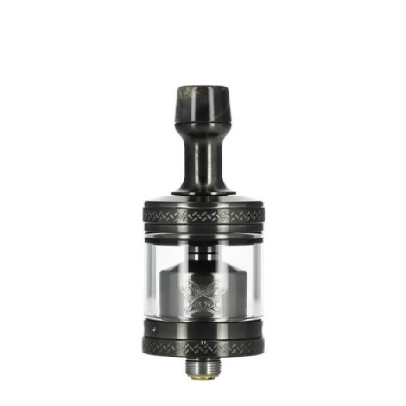 Atomiseur Dead Rabbit MTL RTA 2 Hellvape Hellvape - 4