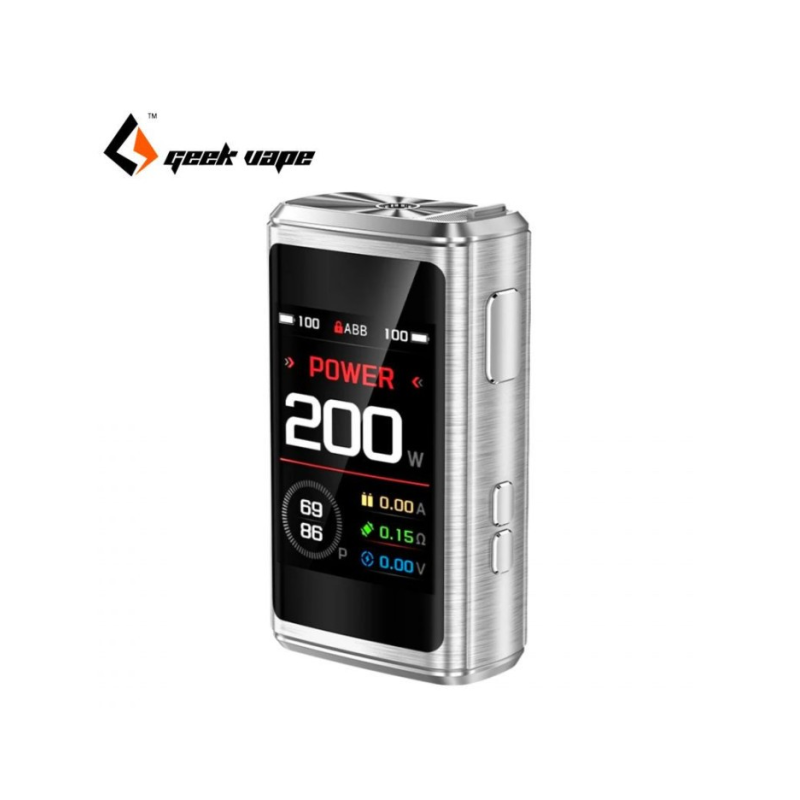 BOX Z200 GEEKVAPE Geekvape - 5