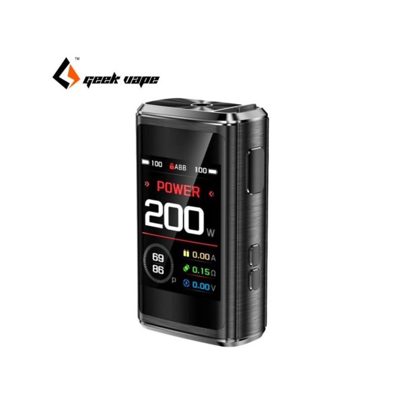 BOX Z200 GEEKVAPE Geekvape - 3