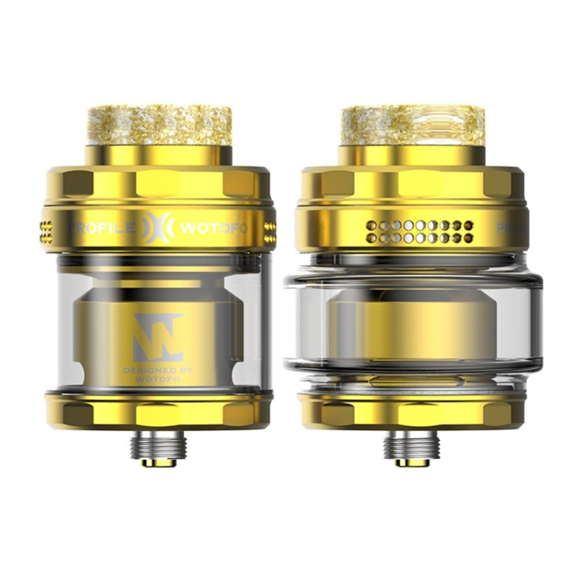 PROFILE X RTA - WOTOFO