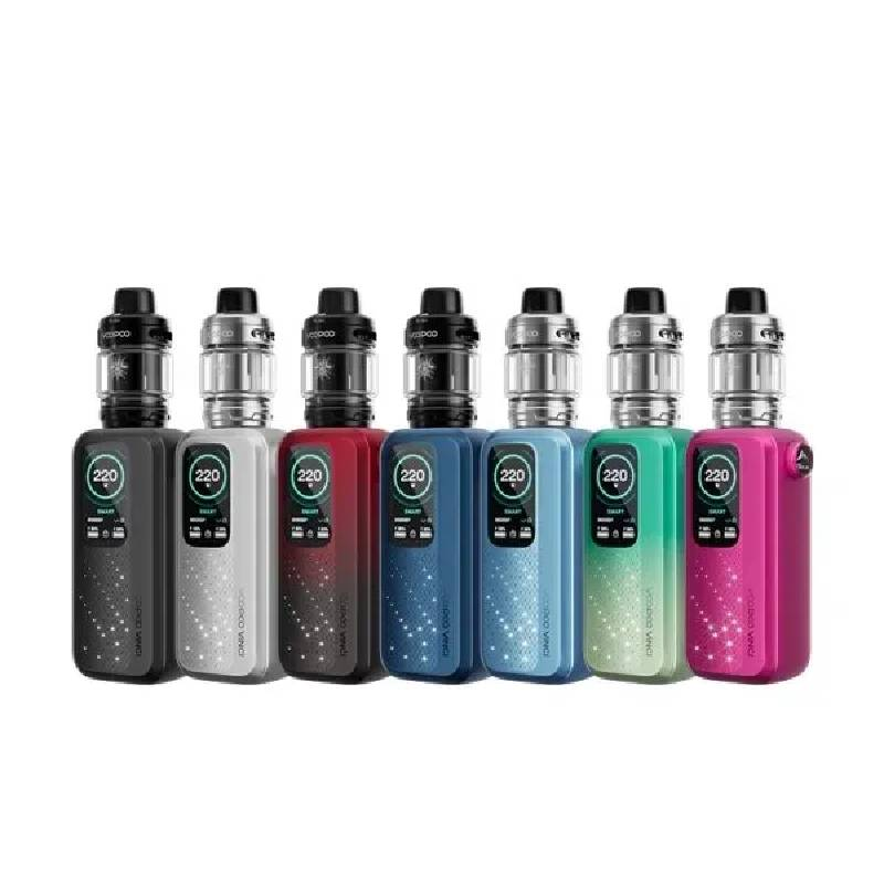 KIT VINCI SPARK 220 - VOOPOO VOOPOO - 7