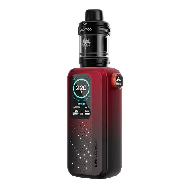 KIT VINCI SPARK 220 - VOOPOO VOOPOO - 3