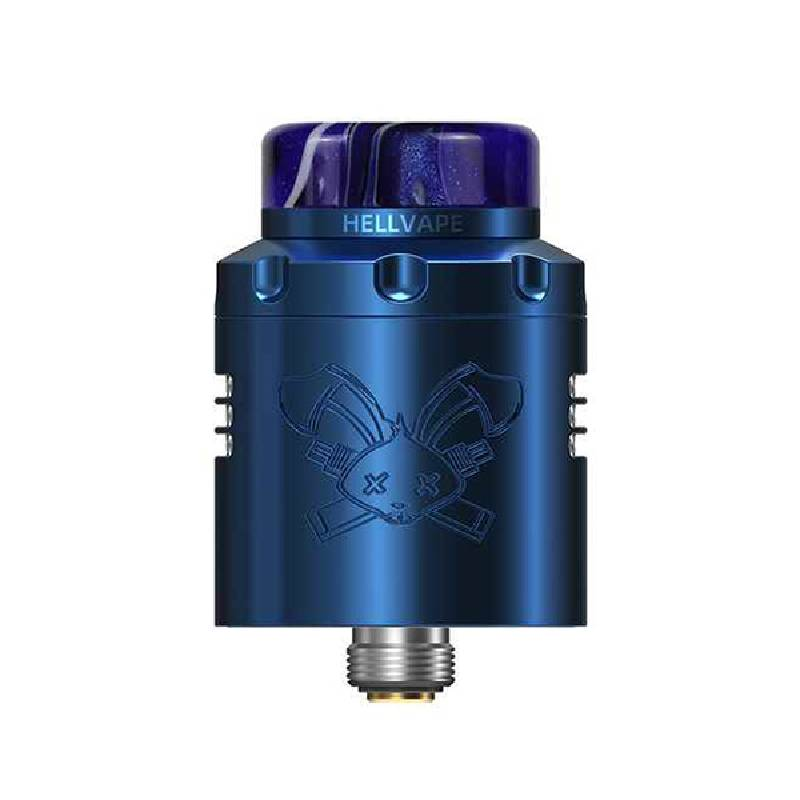 Atomiseur Dead Rabbit  RDA Hellvape Hellvape - 3