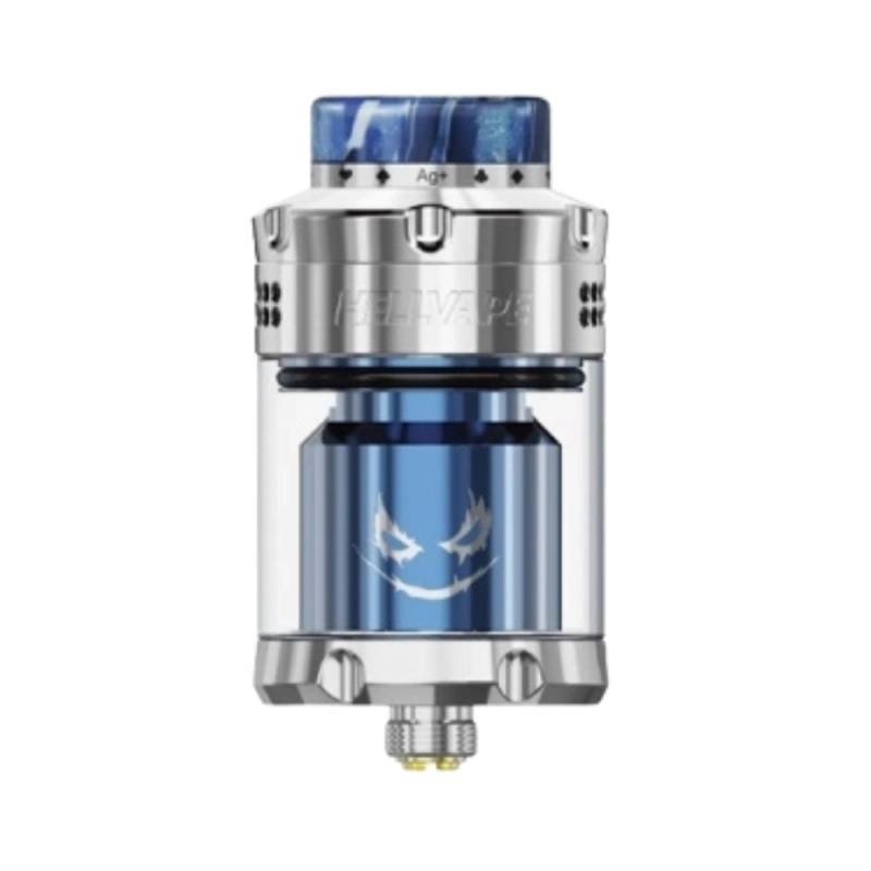 Dead Rabbit 3 RTA Joker Edition Hellvape - 4