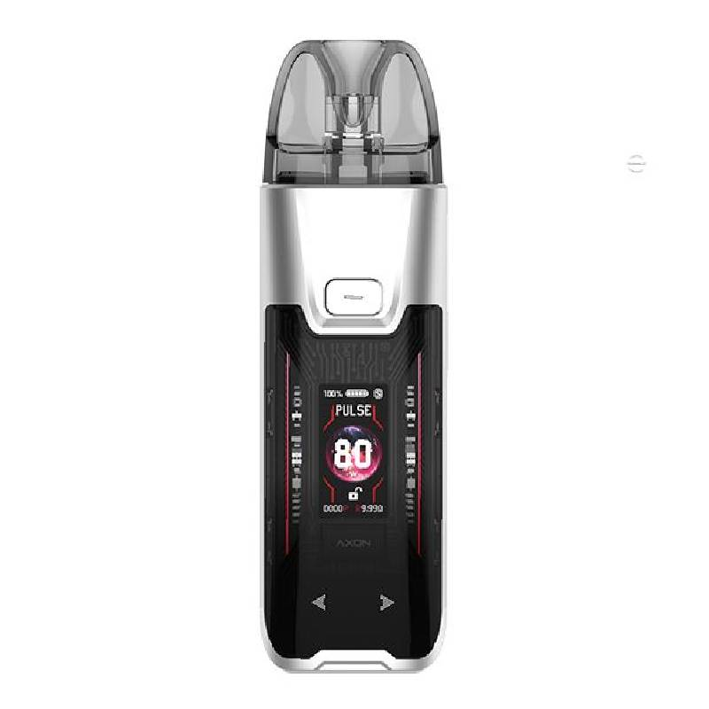KIT POD Luxe XR Max 2  - Vaporesso VAPORESSO - 4