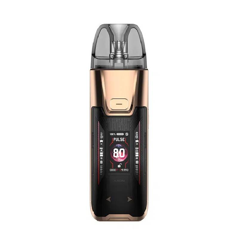 KIT POD Luxe XR Max 2  - Vaporesso VAPORESSO - 6