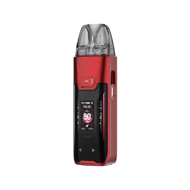 KIT POD Luxe XR Max 2  - Vaporesso VAPORESSO - 7