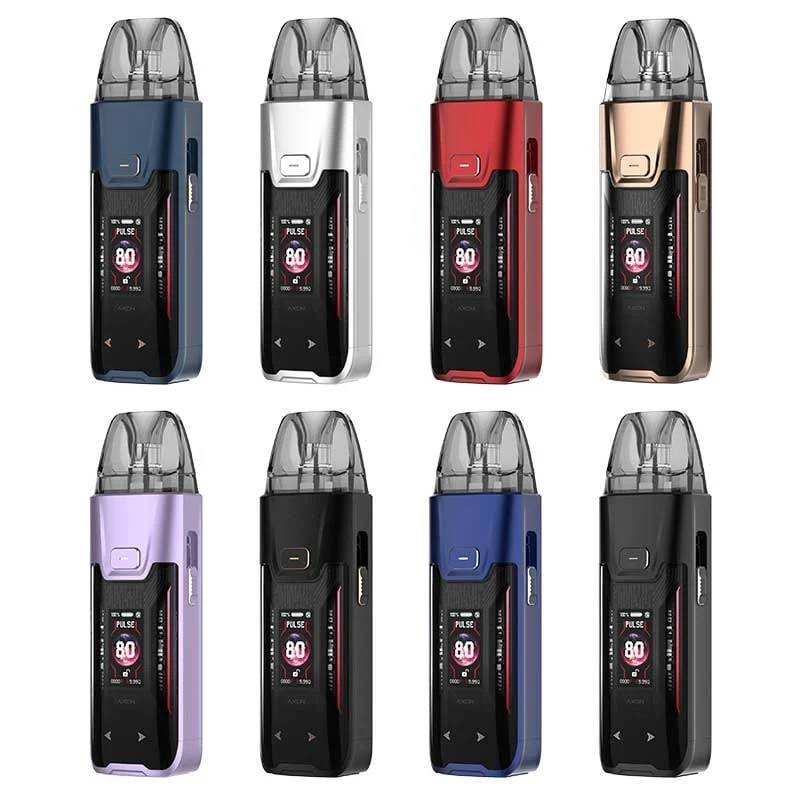 KIT POD Luxe XR Max 2  - Vaporesso VAPORESSO - 1