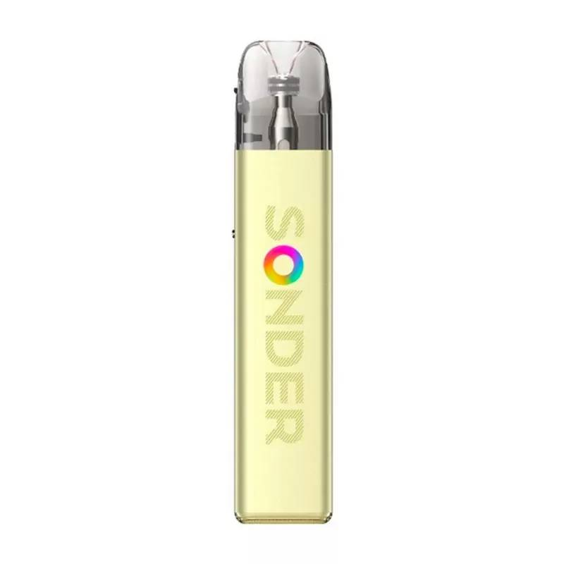 pod SONDER Q2 - GeekVape Geekvape - 9