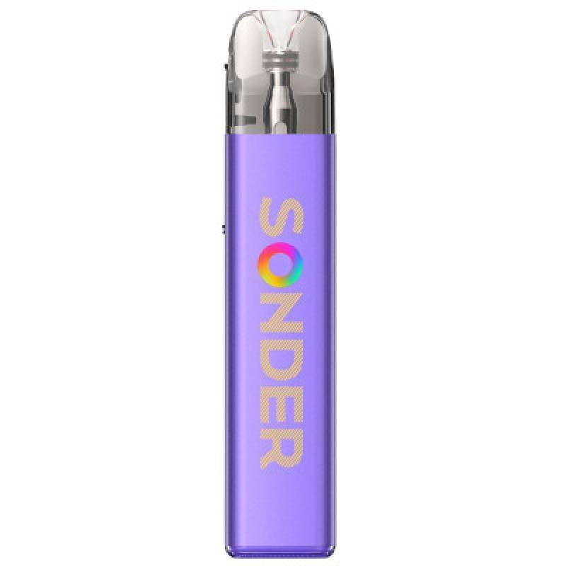 pod SONDER Q2 - GeekVape Geekvape - 10