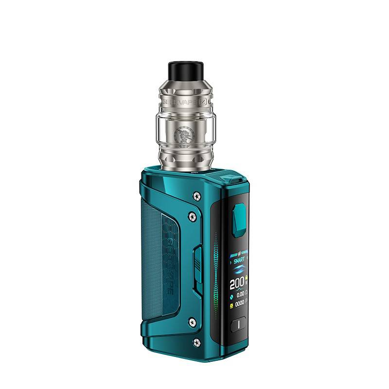KIT AEGIS LEGEND 5 - GEEKVAPE Geekvape - 6