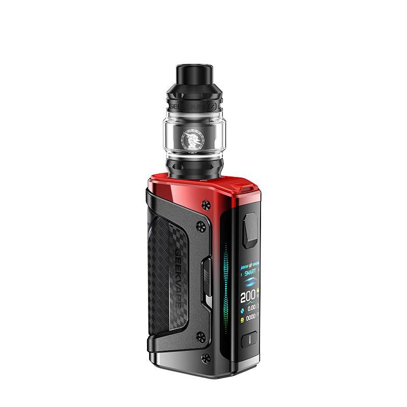 KIT AEGIS LEGEND 5 - GEEKVAPE Geekvape - 3