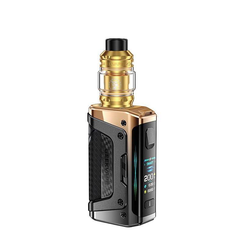 KIT AEGIS LEGEND 5 - GEEKVAPE Geekvape - 2