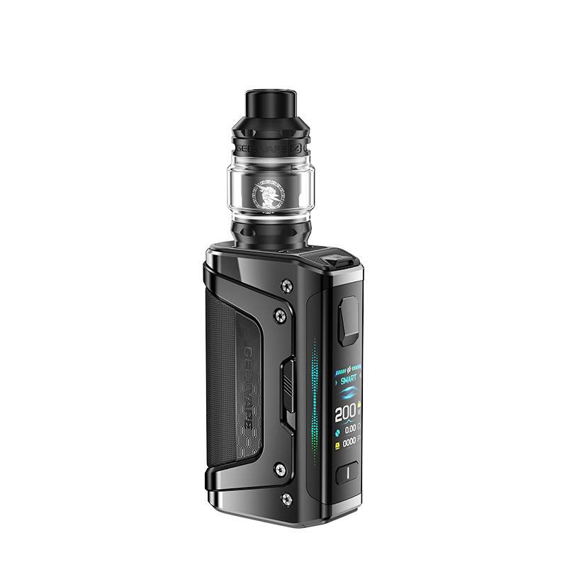 KIT AEGIS LEGEND 5 - GEEKVAPE Geekvape - 4