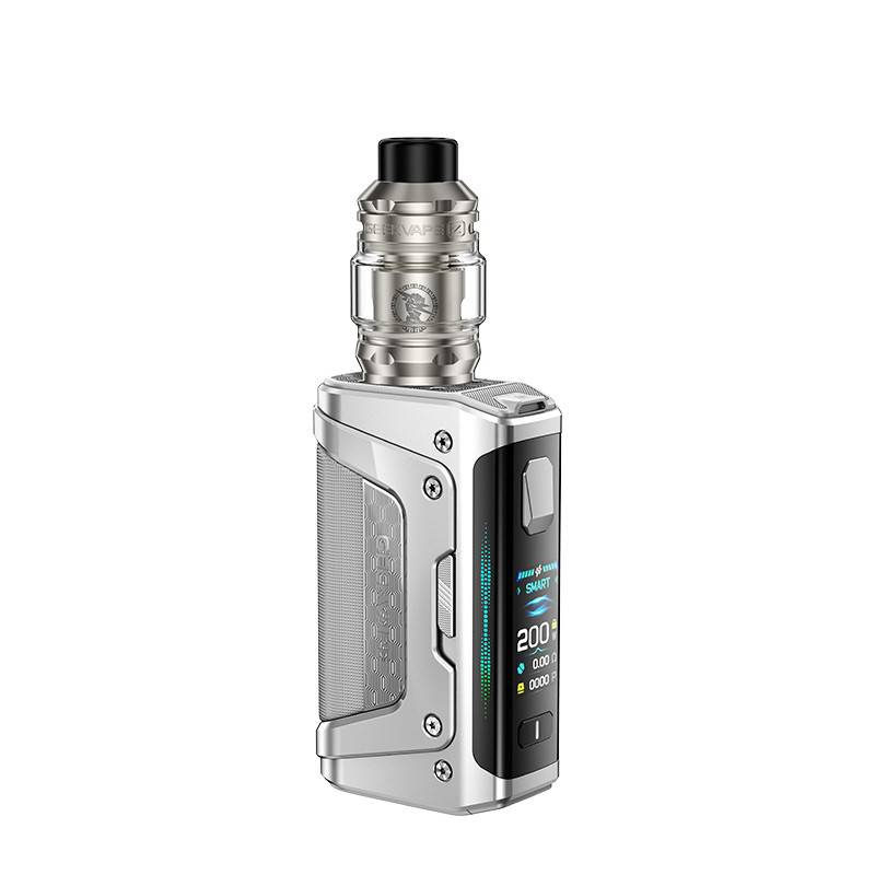 KIT AEGIS LEGEND 5 - GEEKVAPE Geekvape - 8