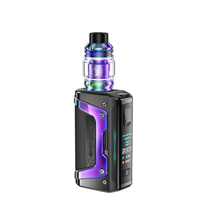 KIT AEGIS LEGEND 5 - GEEKVAPE Geekvape - 5