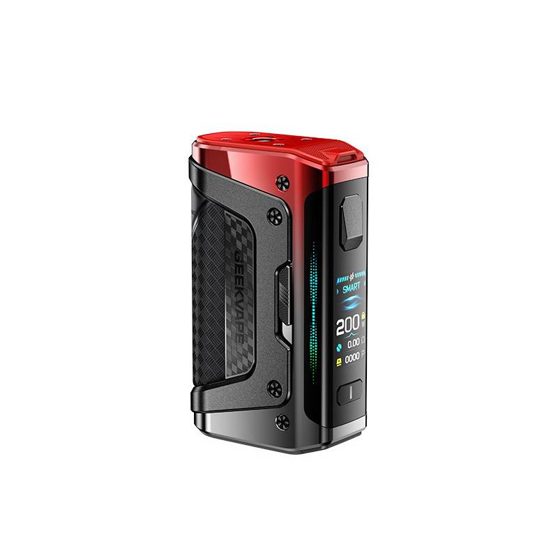 BOX AEGIS LEGEND 5 - GEEKVAPE Geekvape - 1