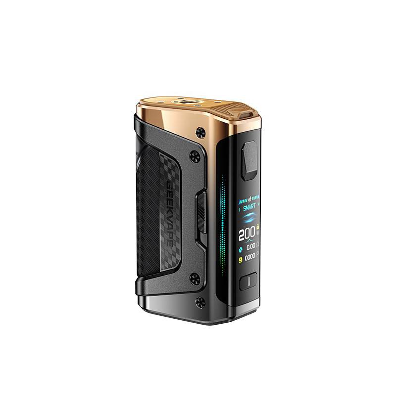BOX AEGIS LEGEND 5 - GEEKVAPE Geekvape - 3