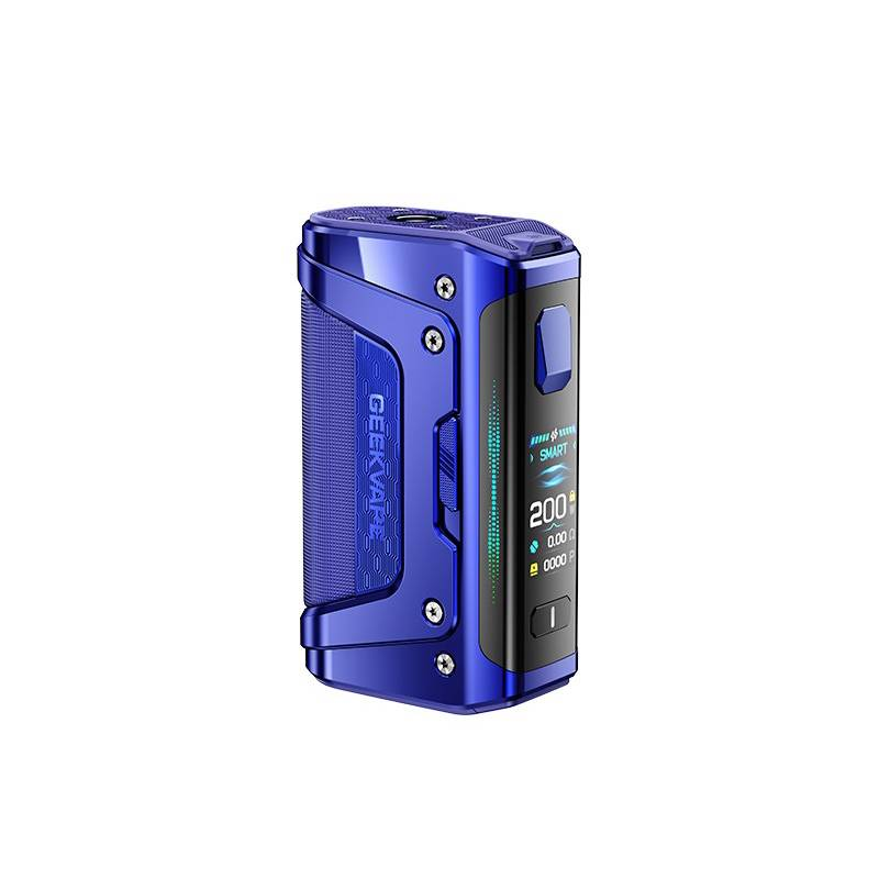 BOX AEGIS LEGEND 5 - GEEKVAPE Geekvape - 4