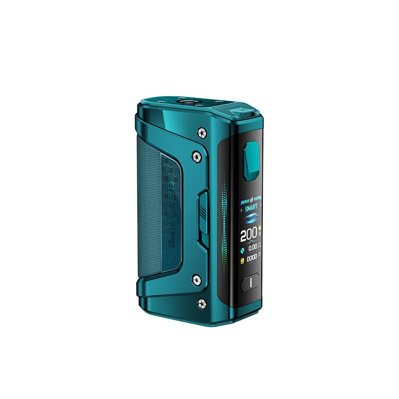 BOX AEGIS LEGEND 5 - GEEKVAPE Geekvape - 5