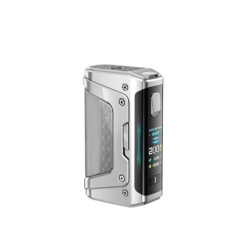 BOX AEGIS LEGEND 5 - GEEKVAPE Geekvape - 6