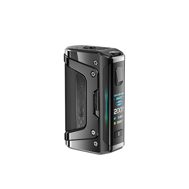 BOX AEGIS LEGEND 5 - GEEKVAPE Geekvape - 8