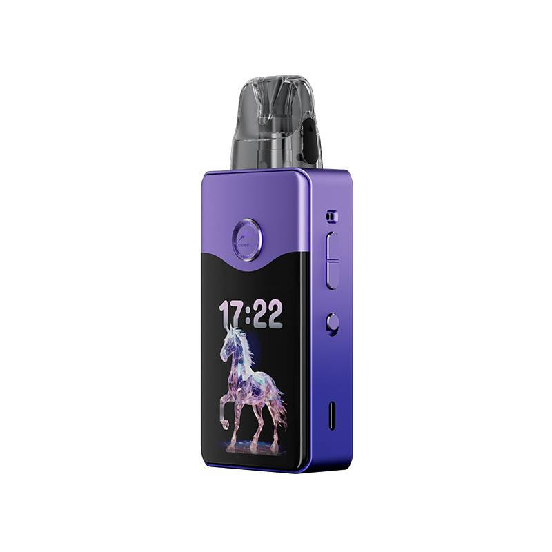 KIT VINCI E120 - VOOPOO VOOPOO - 2