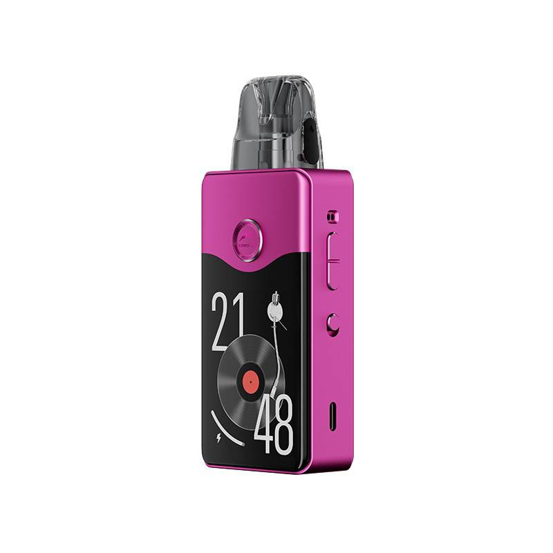 KIT VINCI E120 - VOOPOO VOOPOO - 5