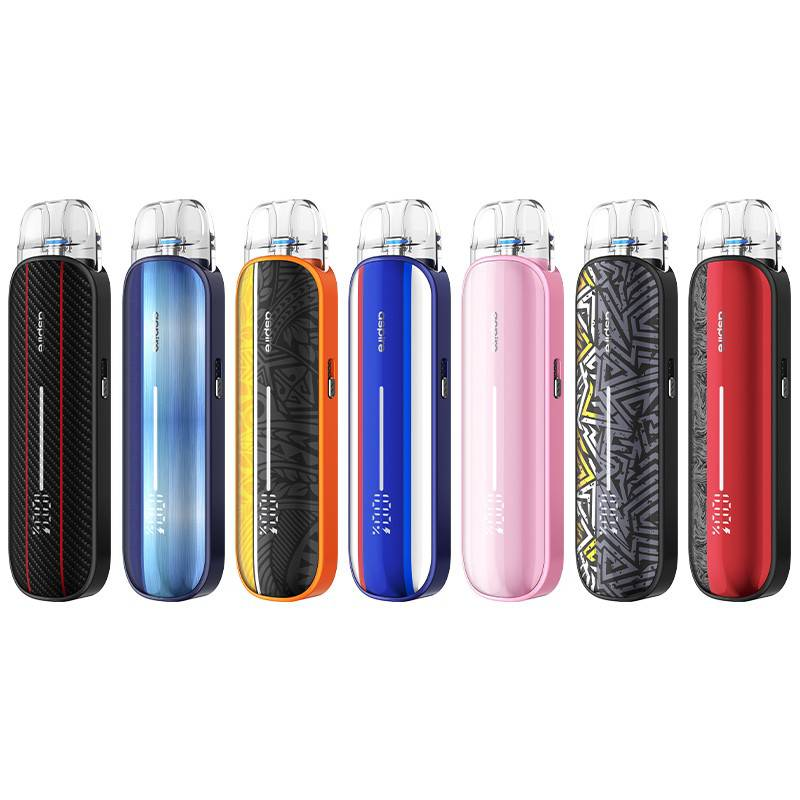 KIT PIXO AURA  - Aspire ASPIRE - 1