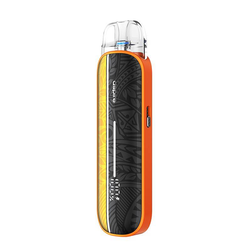 KIT PIXO AURA  - Aspire ASPIRE - 4