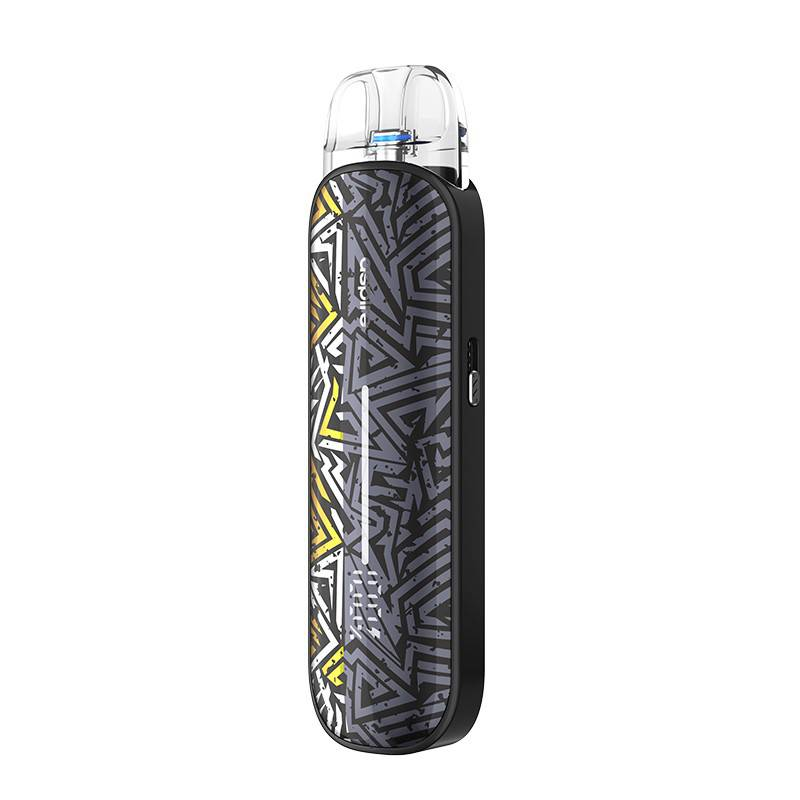 KIT PIXO AURA  - Aspire ASPIRE - 7