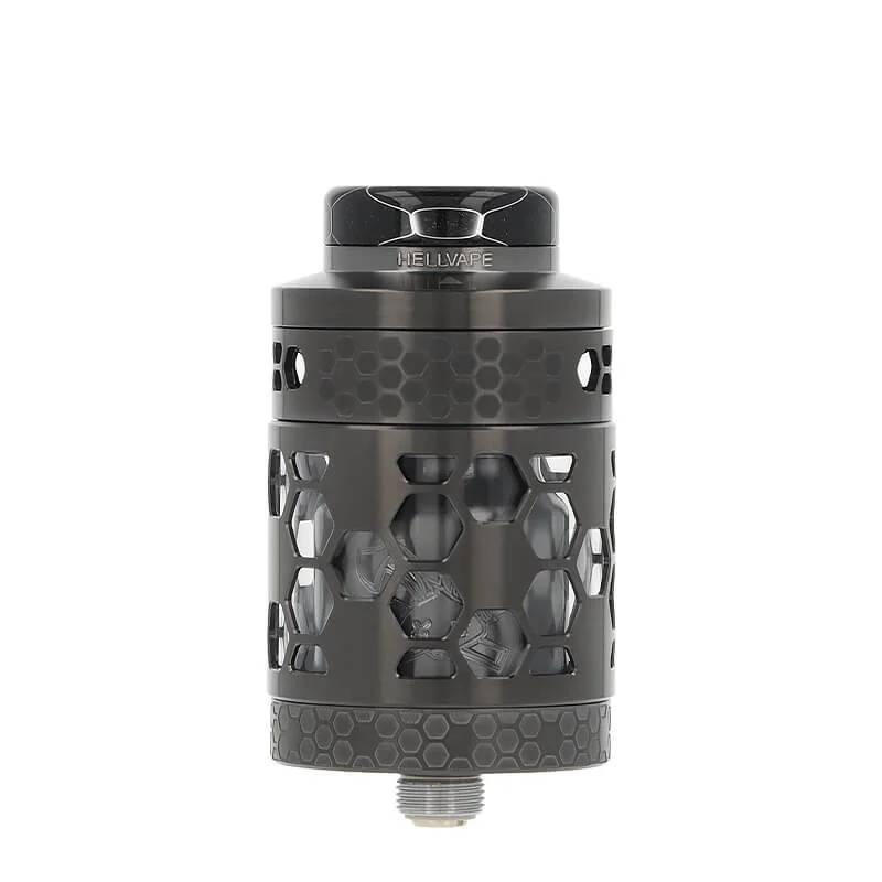 Dead Rabbit V4 RTA - Hellvape Hellvape - 1