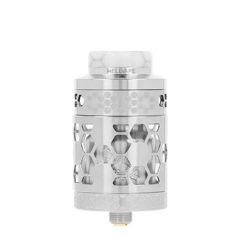 Dead Rabbit V4 RTA - Hellvape Hellvape - 2