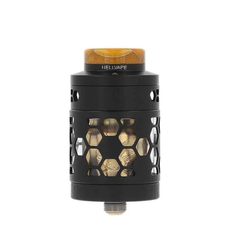 Dead Rabbit V4 RTA - Hellvape Hellvape - 3