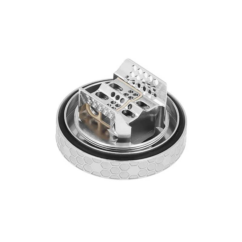 Dead Rabbit V4 RTA - Hellvape Hellvape - 5