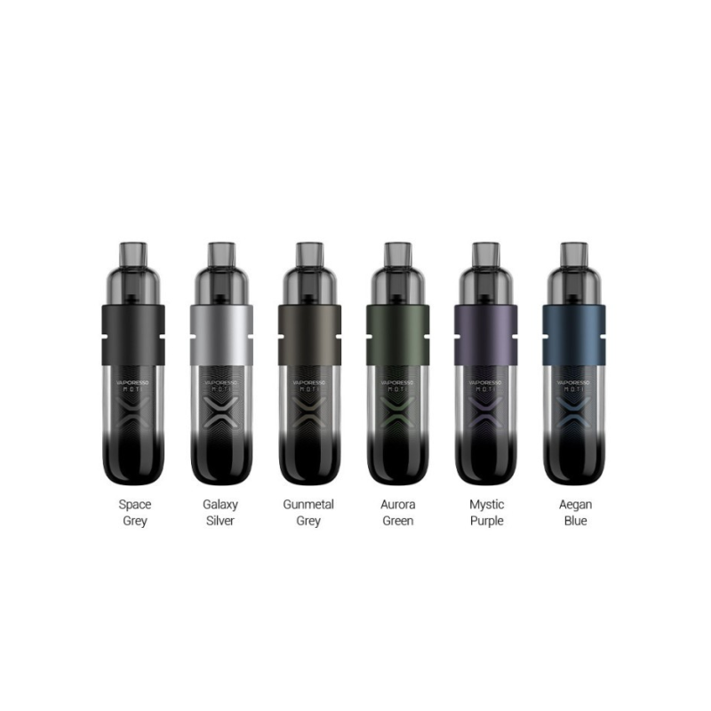 KIT POD X MINI VAPORESSO MOTI PRIX TUNISIE