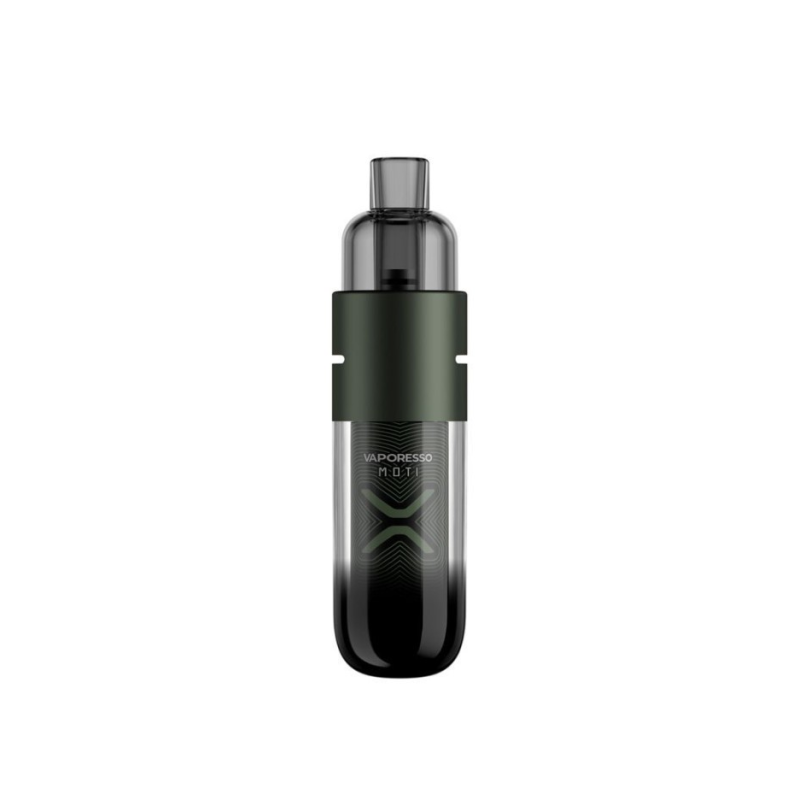 KIT POD X MINI VAPORESSO MOTI