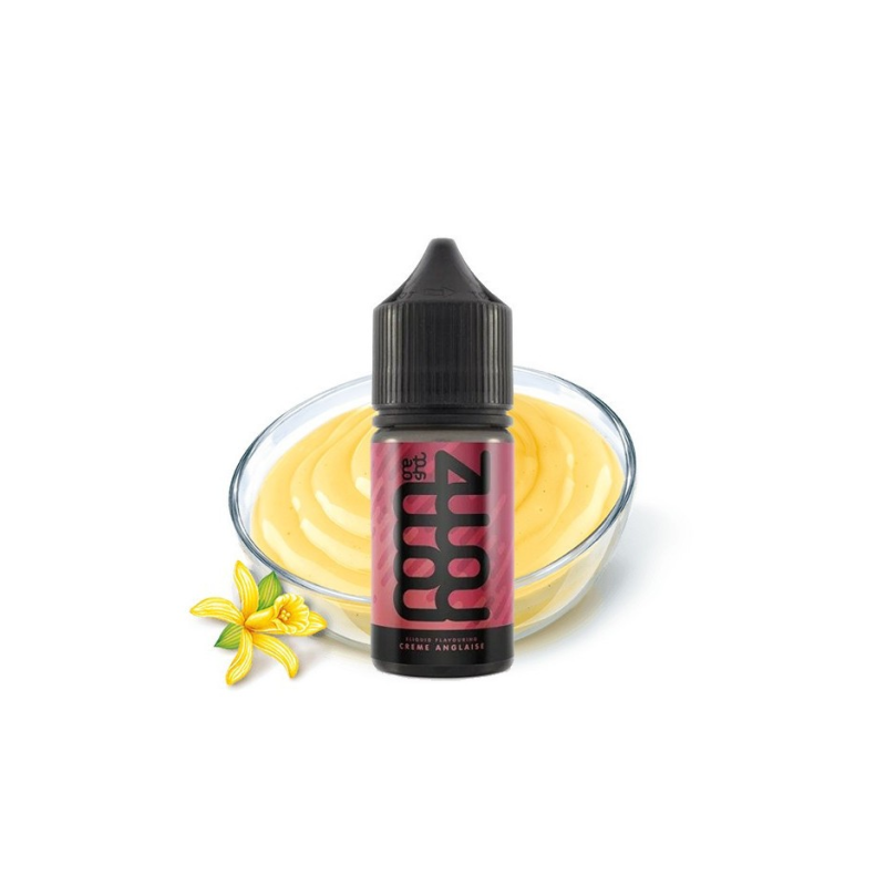 CRÉME ANGLAISE CONCENTRÉ 30ML - NOM NOMZ NOM NOMZ - 1