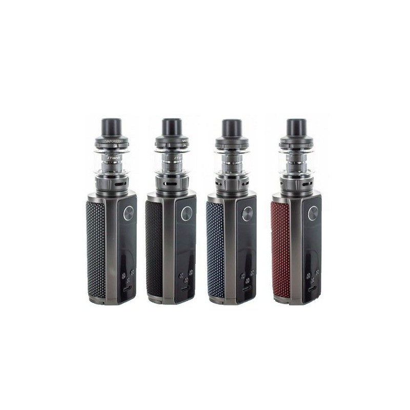 KIT TARGET 200 - VAPORESSO VAPORESSO - 3