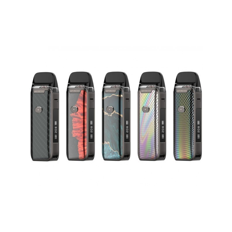 KIT POD LUXE PM40 1800MAH - VAPORESSO EN TUNISIE