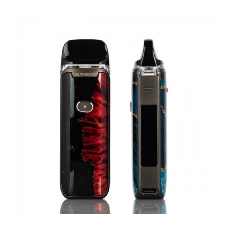 KIT POD LUXE PM40 1800MAH - VAPORESSO PRIX TUNISIE