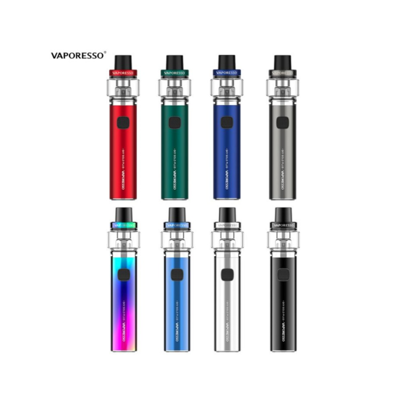 KIT POD SKY SOLO PLUS 8ML VAPORESSO EN TUNISIE