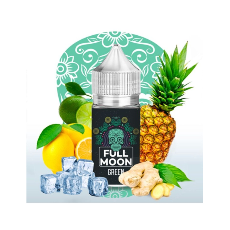 GREEN CONCENTRÉ 30ML - FULL MOON Full moon - 1