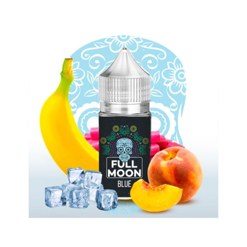 BLUE CONCENTRÉ 30ML - FULL MOON Full moon - 1