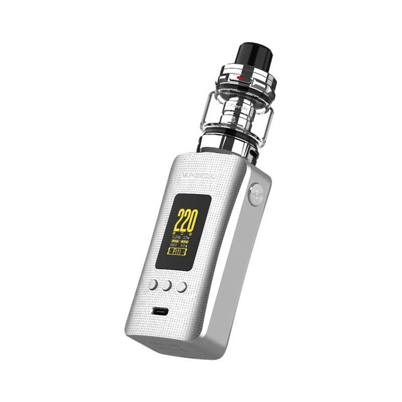 KIT GEN 200 ITANK 2 NEW COLOR - VAPORESSO VAPORESSO - 4