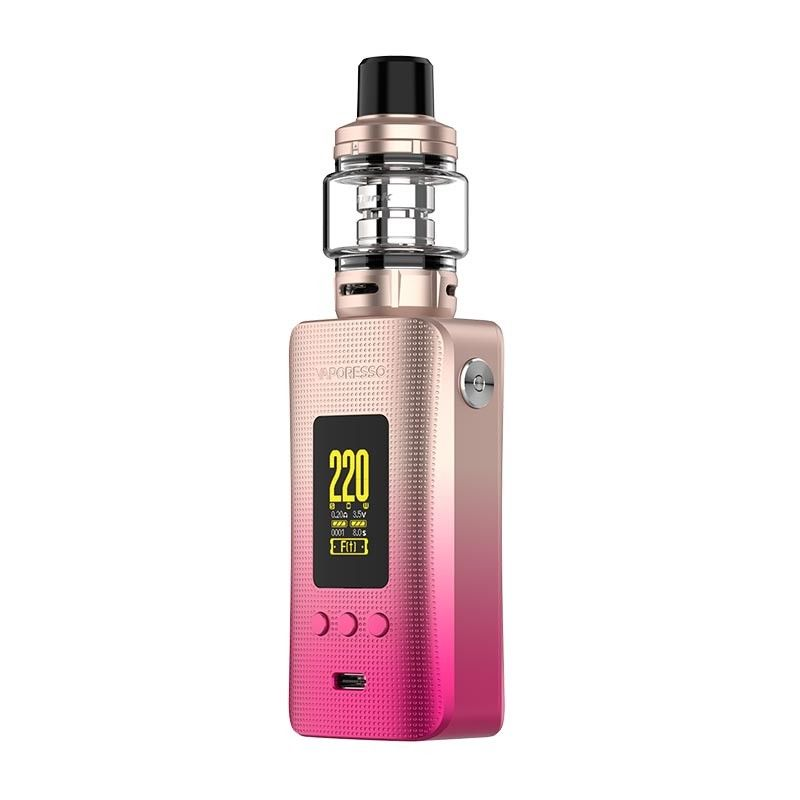 KIT GEN 200 ITANK 2 NEW COLOR - VAPORESSO VAPORESSO - 5