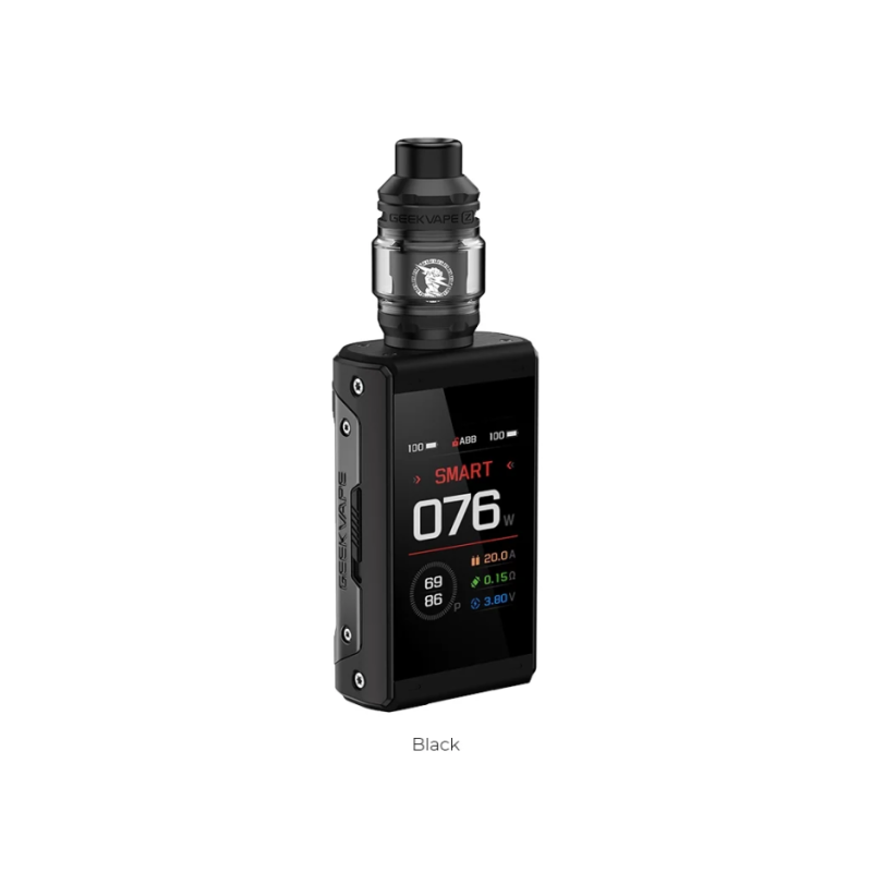 KIT AEGIS TOUCH T200 - GEEKVAPE Geekvape - 1