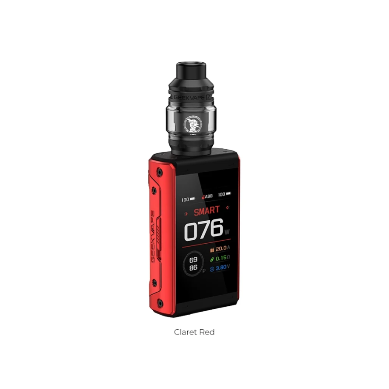 KIT AEGIS TOUCH T200 - GEEKVAPE Geekvape - 3