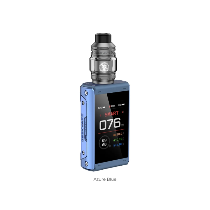 KIT AEGIS TOUCH T200 - GEEKVAPE Geekvape - 4