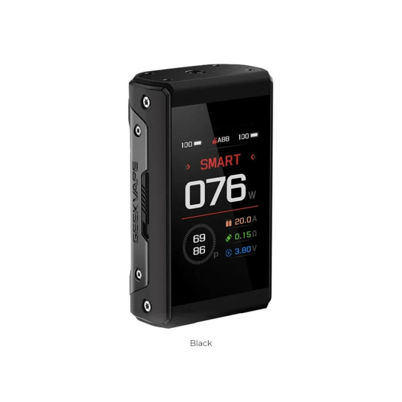 BOX AEGIS TOUCH T200 - GEEKVAPE Geekvape - 1